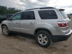 2008 Gmc Acadia Slt-2 zu verkaufen in Greenwell Springs, LA - Minor Dent/Scratches