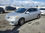 2011 Toyota Corolla Base for Sale in Van Nuys, CA - Front End