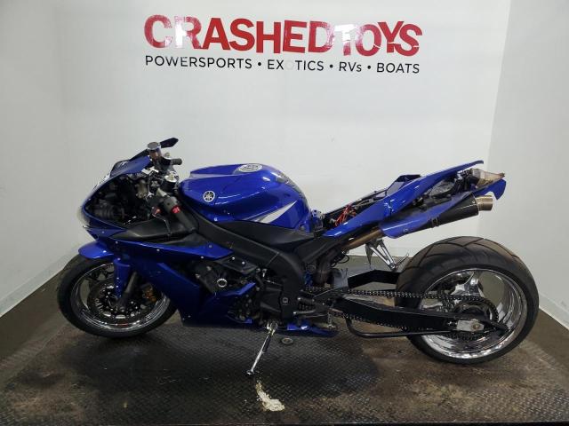 2004 YAMAHA YZFR1 