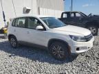 2013 Volkswagen Tiguan S for Sale in Apopka, FL - Front End
