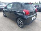 2014 PEUGEOT 108 FELINE for sale at Copart NEWBURY