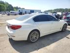 2017 Bmw 530 I for Sale in Shreveport, LA - Burn - Engine