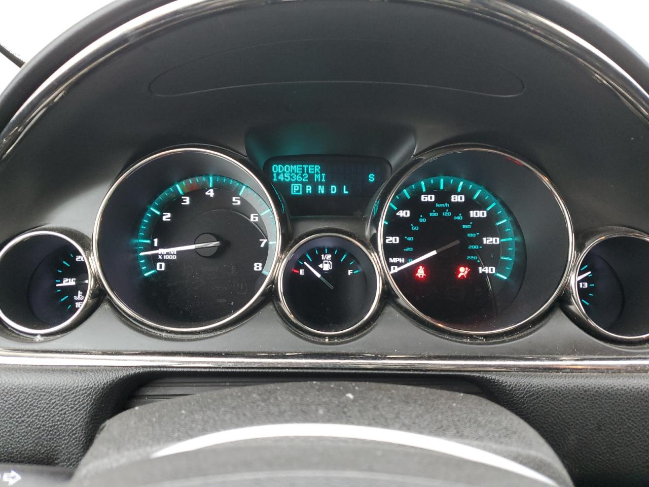 2013 Buick Enclave VIN: 5GAKVCKD5DJ259824 Lot: 53557475
