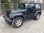 2011 Jeep Wrangler Sport للبيع في Northfield، OH - Front End