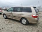 2006 HONDA ODYSSEY LX à vendre chez Copart AB - EDMONTON