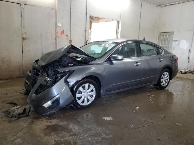  NISSAN ALTIMA 2015 Szary