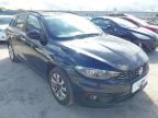 2017 FIAT TIPO EASY for sale at Copart WESTBURY