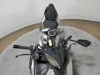 2023 KAWASAKI ZR1000 K for sale at Copart TX - CRASHEDTOYS DALLAS