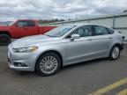 2013 Ford Fusion Se იყიდება Pennsburg-ში, PA - Rear End