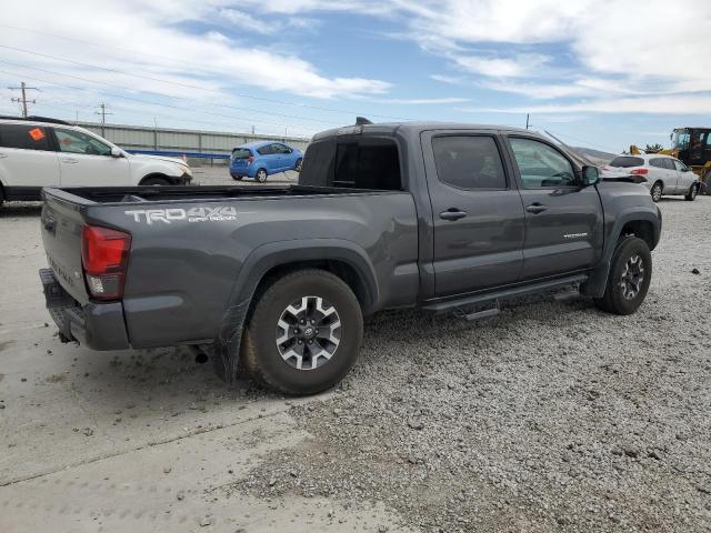  TOYOTA TACOMA 2019 Сірий