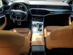 2025 Audi Rs6  zu verkaufen in Houston, TX - Water/Flood