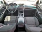 2016 Toyota Camry Le for Sale in Grand Prairie, TX - Rear End