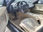 2005 Bmw Z4 3.0 продається в Earlington, KY - Front End