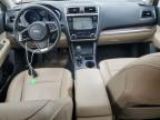 2018 Subaru Outback 2.5I Limited იყიდება Cookstown-ში, ON - Rear End