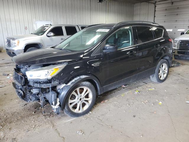 Parquets FORD ESCAPE 2017 Black
