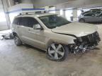 2014 Jeep Grand Cherokee Overland   for Sale in Sandston, VA - Front End