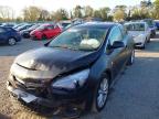 2015 VAUXHALL ASTRA GTC for sale at Copart WOLVERHAMPTON
