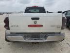 2007 Dodge Ram 3500 St de vânzare în Taylor, TX - Hail
