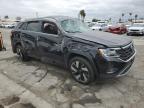 2025 Volkswagen Atlas Cross Sport Se for Sale in Van Nuys, CA - Rollover