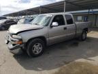 2000 Chevrolet Silverado C1500 იყიდება Sacramento-ში, CA - Front End