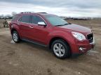 2011 Chevrolet Equinox Lt للبيع في Elgin، IL - Front End