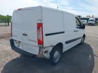 2007 CITROEN DISPATCH 1 for sale at Copart WOLVERHAMPTON