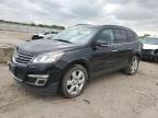 2017 Chevrolet Traverse Lt للبيع في Kansas City، KS - Minor Dent/Scratches