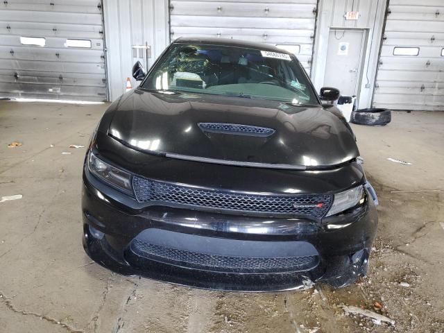  DODGE CHARGER 2019 Czarny