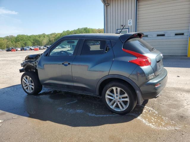  NISSAN JUKE 2013 Szary