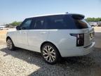 2018 Land Rover Range Rover Hse zu verkaufen in Tanner, AL - Mechanical