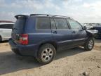 2007 Toyota Highlander Sport на продаже в San Antonio, TX - Front End