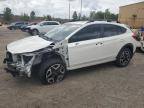 2019 Subaru Crosstrek Limited for Sale in Gaston, SC - Front End