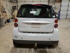 2010 Smart Fortwo Pure продається в Abilene, TX - Front End