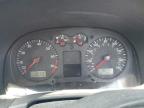 2001 VOLKSWAGEN GOLF SE AU for sale at Copart SANDY
