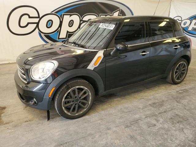 2015 Mini Cooper Countryman