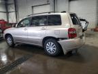 2004 Toyota Highlander  for Sale in Ham Lake, MN - Rear End