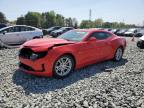 2020 Chevrolet Camaro Ls продається в Mebane, NC - Front End