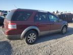 2008 Ford Taurus X Sel for Sale in Earlington, KY - Hail