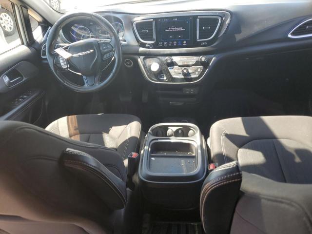  CHRYSLER PACIFICA 2019 White
