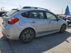 2013 Subaru Impreza Sport Premium للبيع في Sun Valley، CA - All Over
