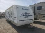 2005 Dutchman Cougar for Sale in Earlington, KY - Hail