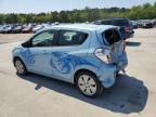 2016 Chevrolet Spark Ls продається в Gaston, SC - Rear End