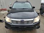 2011 Subaru Forester 2.5X Premium na sprzedaż w Franklin, WI - Side