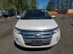2013 Ford Edge Limited na sprzedaż w Portland, OR - Normal Wear