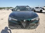 2020 Alfa Romeo Stelvio Ti na sprzedaż w Houston, TX - Undercarriage