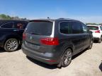 2012 SEAT ALHAMBRA S for sale at Copart WOLVERHAMPTON