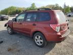 2011 Subaru Forester 2.5X for Sale in York Haven, PA - Front End