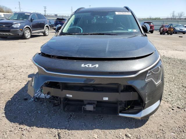  KIA NIRO 2024 Szary