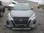 2022 Nissan Kicks Sv за продажба в Spartanburg, SC - All Over