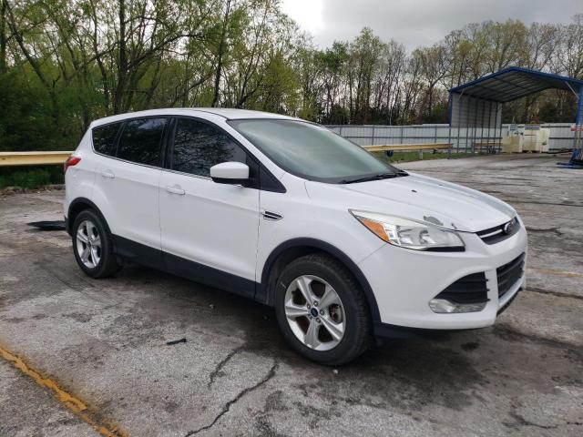 Parquets FORD ESCAPE 2016 Biały